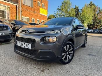 Used Citroen C3 2019 for sale - 75494066: Photo