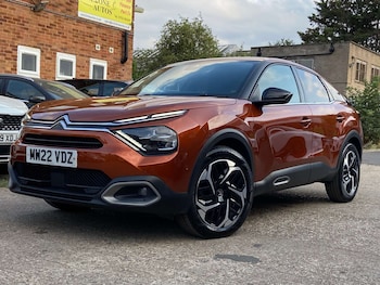 Used Citroen C4 2022 for sale - 79542888: Photo