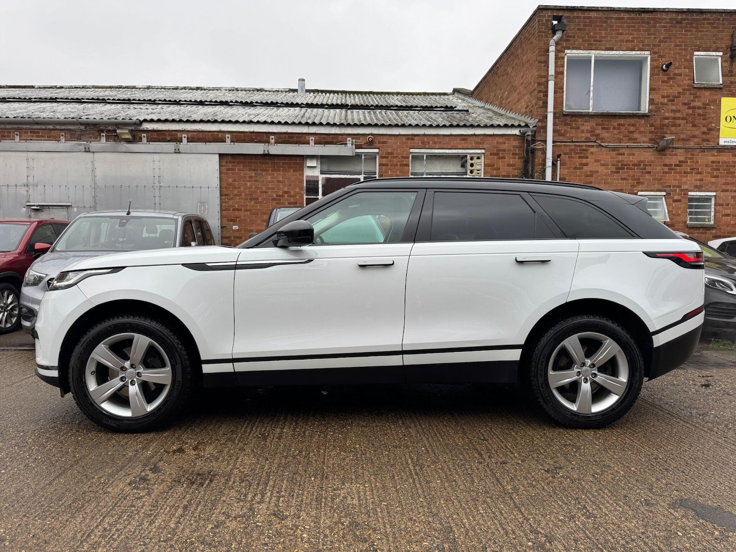 Used Land Rover Range Rover Velar 2019 for sale - 77611605: Photo 12
