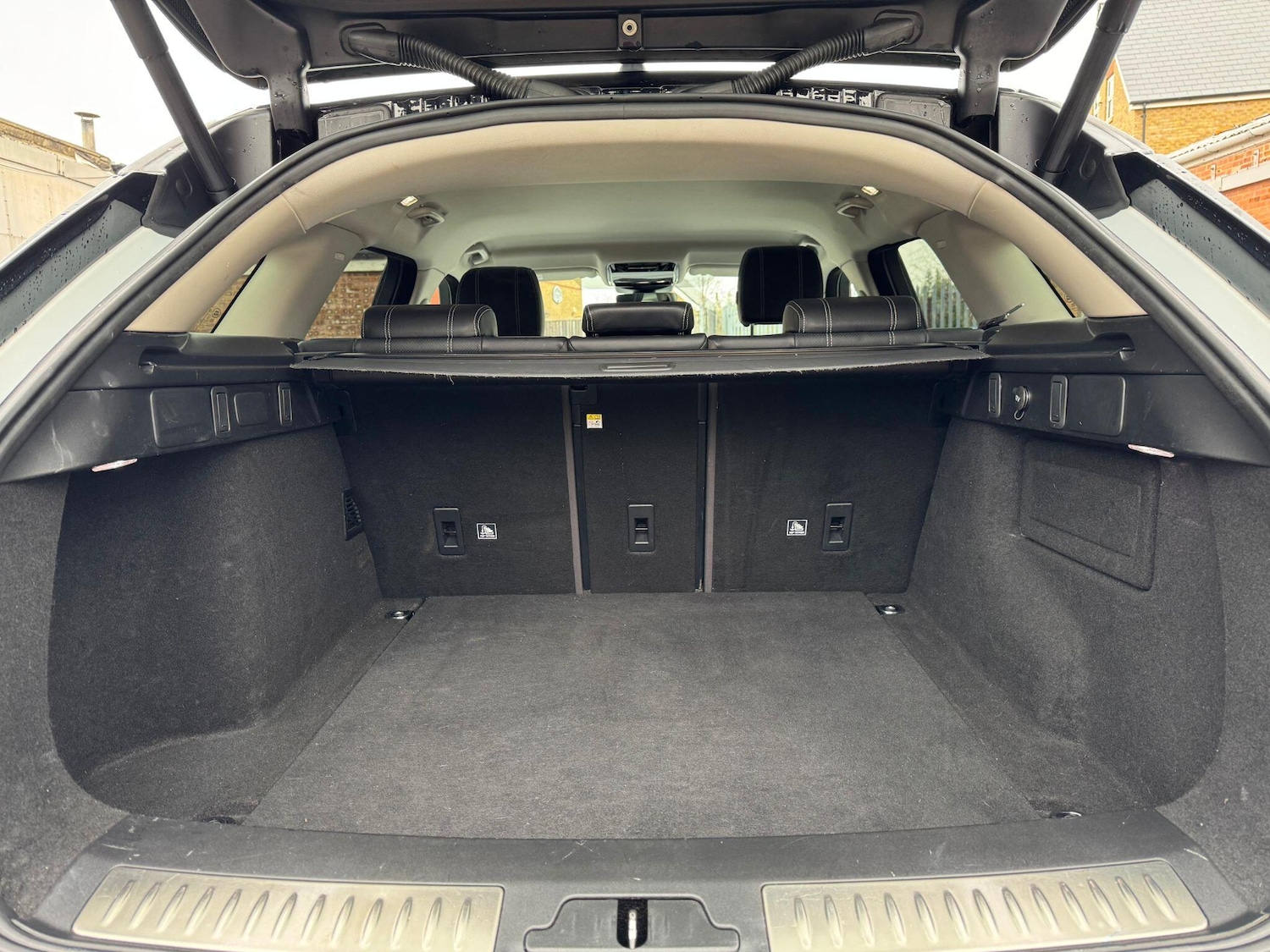 Used Land Rover Range Rover Velar 2019 for sale - 77611605: Photo 13