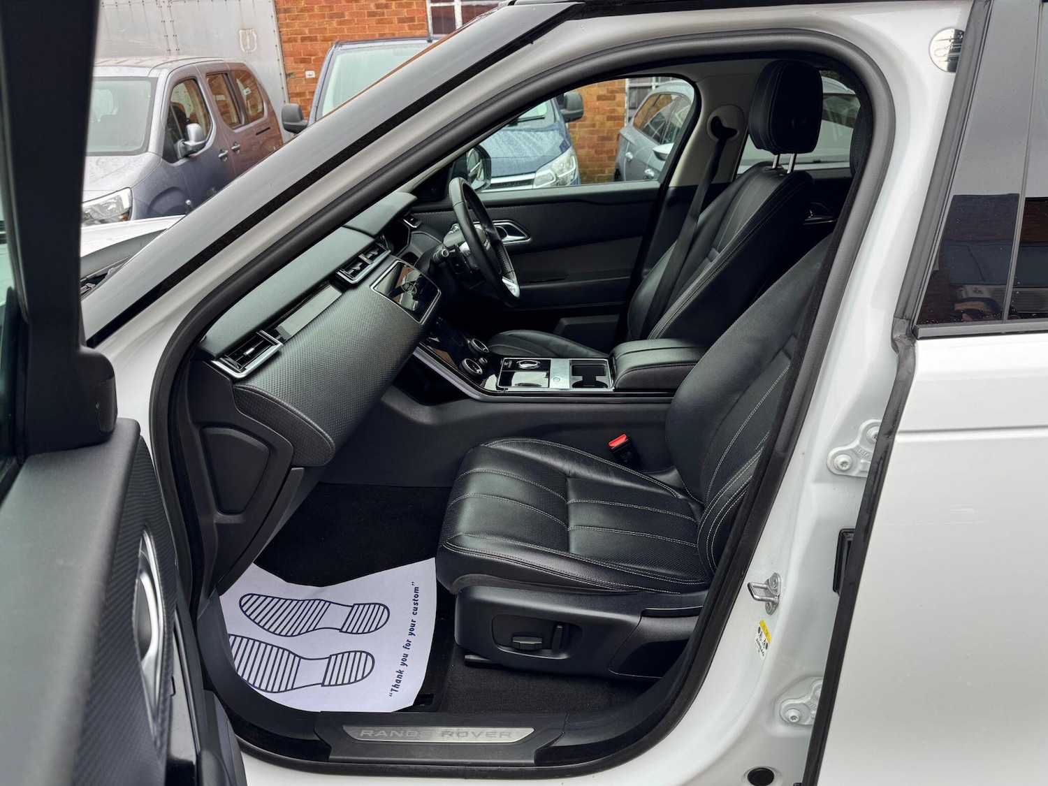 Used Land Rover Range Rover Velar 2019 for sale - 77611605: Photo 14