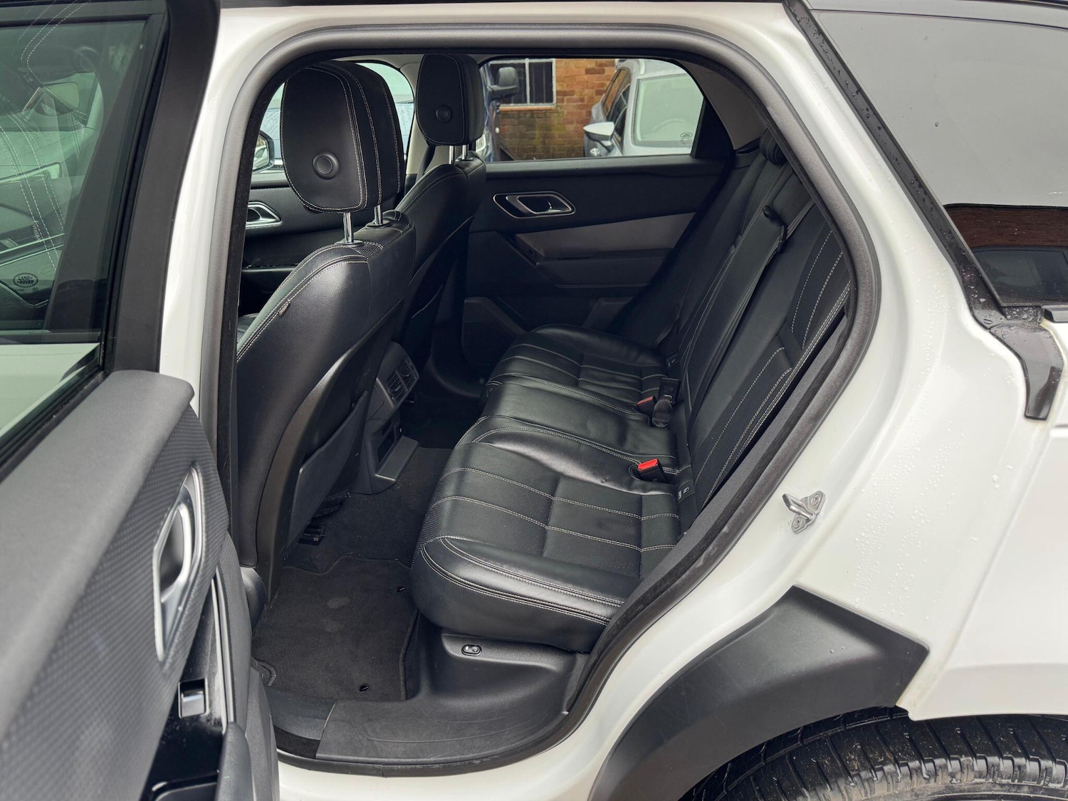 Used Land Rover Range Rover Velar 2019 for sale - 77611605: Photo 15