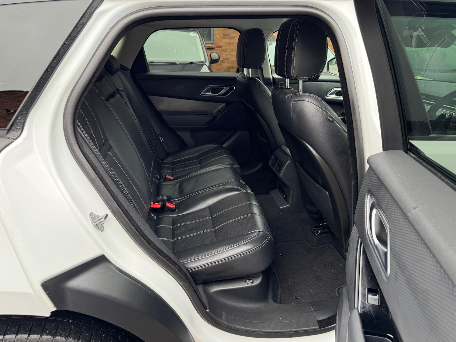 Used Land Rover Range Rover Velar 2019 for sale - 77611605: Photo 16