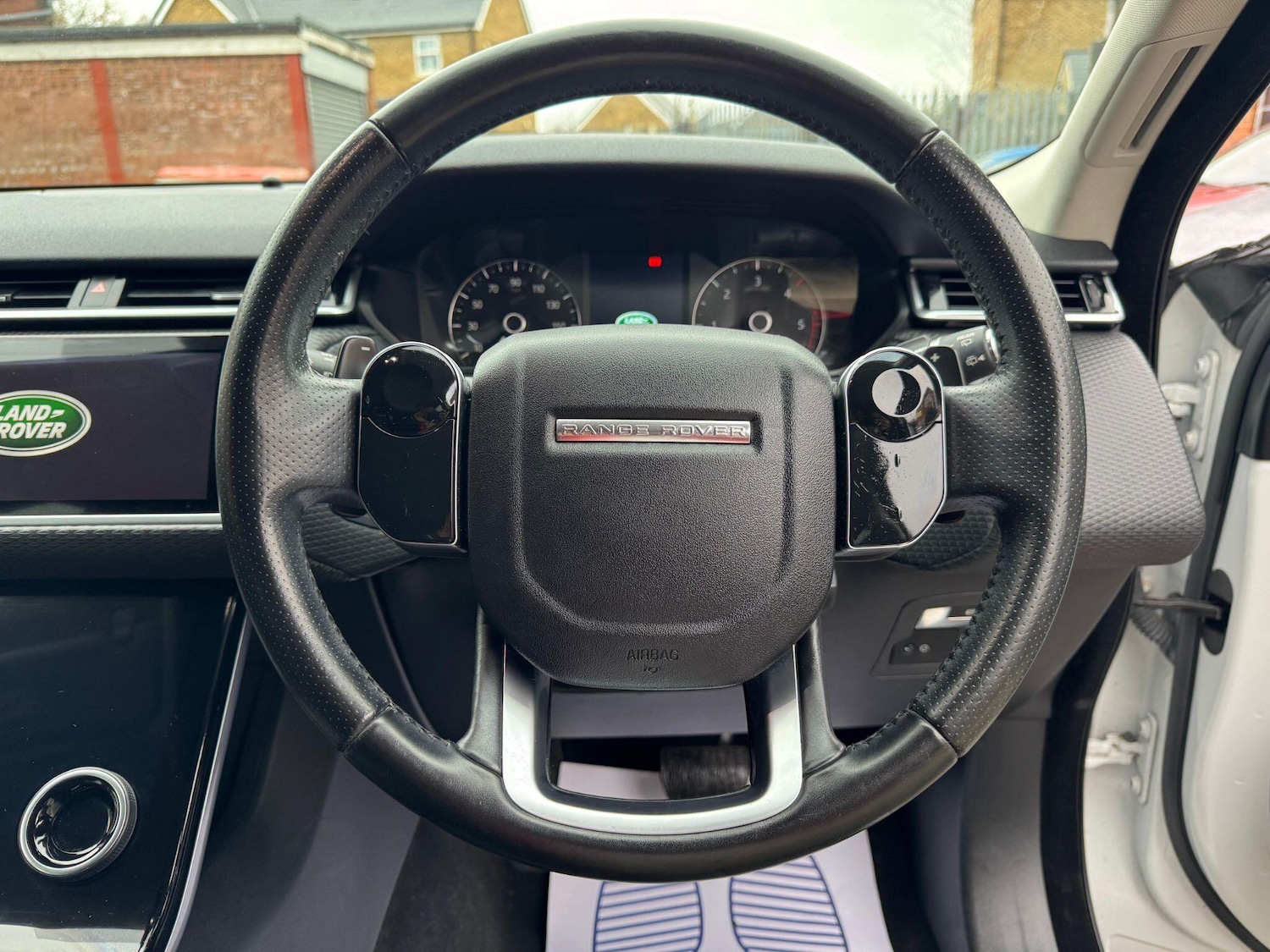 Used Land Rover Range Rover Velar 2019 for sale - 77611605: Photo 20