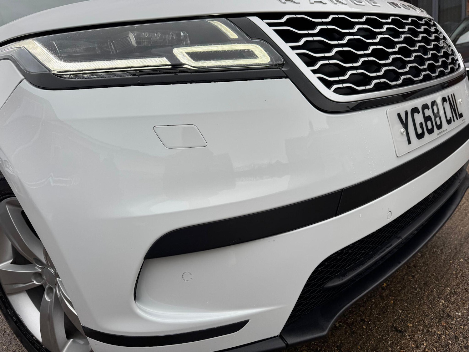 Used Land Rover Range Rover Velar 2019 for sale - 77611605: Photo 29