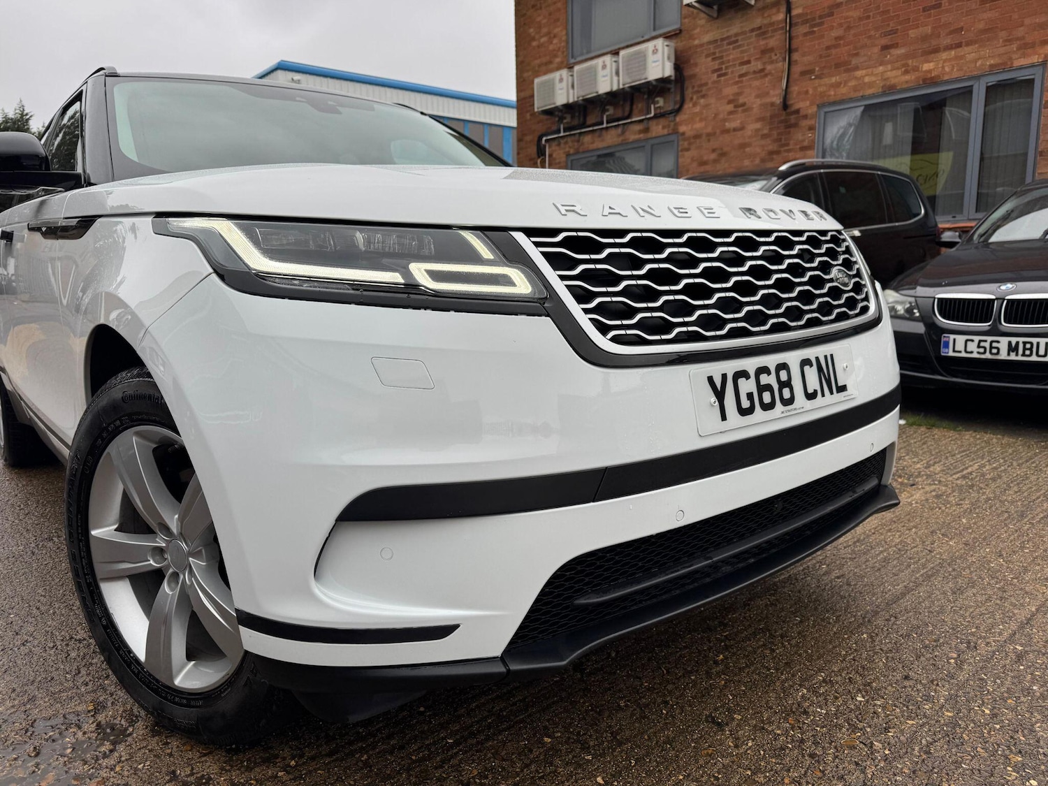 Used Land Rover Range Rover Velar 2019 for sale - 77611605: Photo 30