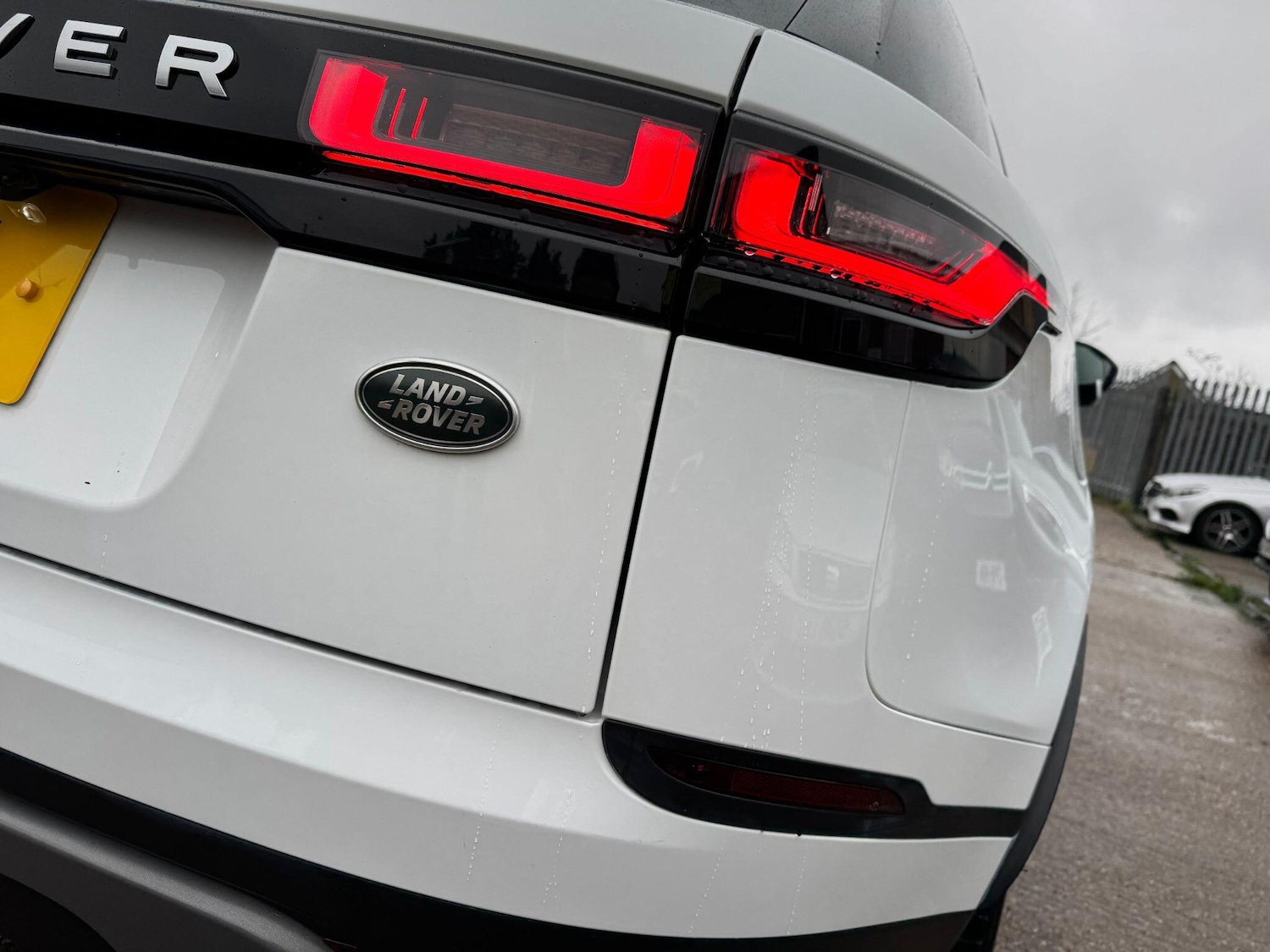 Used Land Rover Range Rover Velar 2019 for sale - 77611605: Photo 34