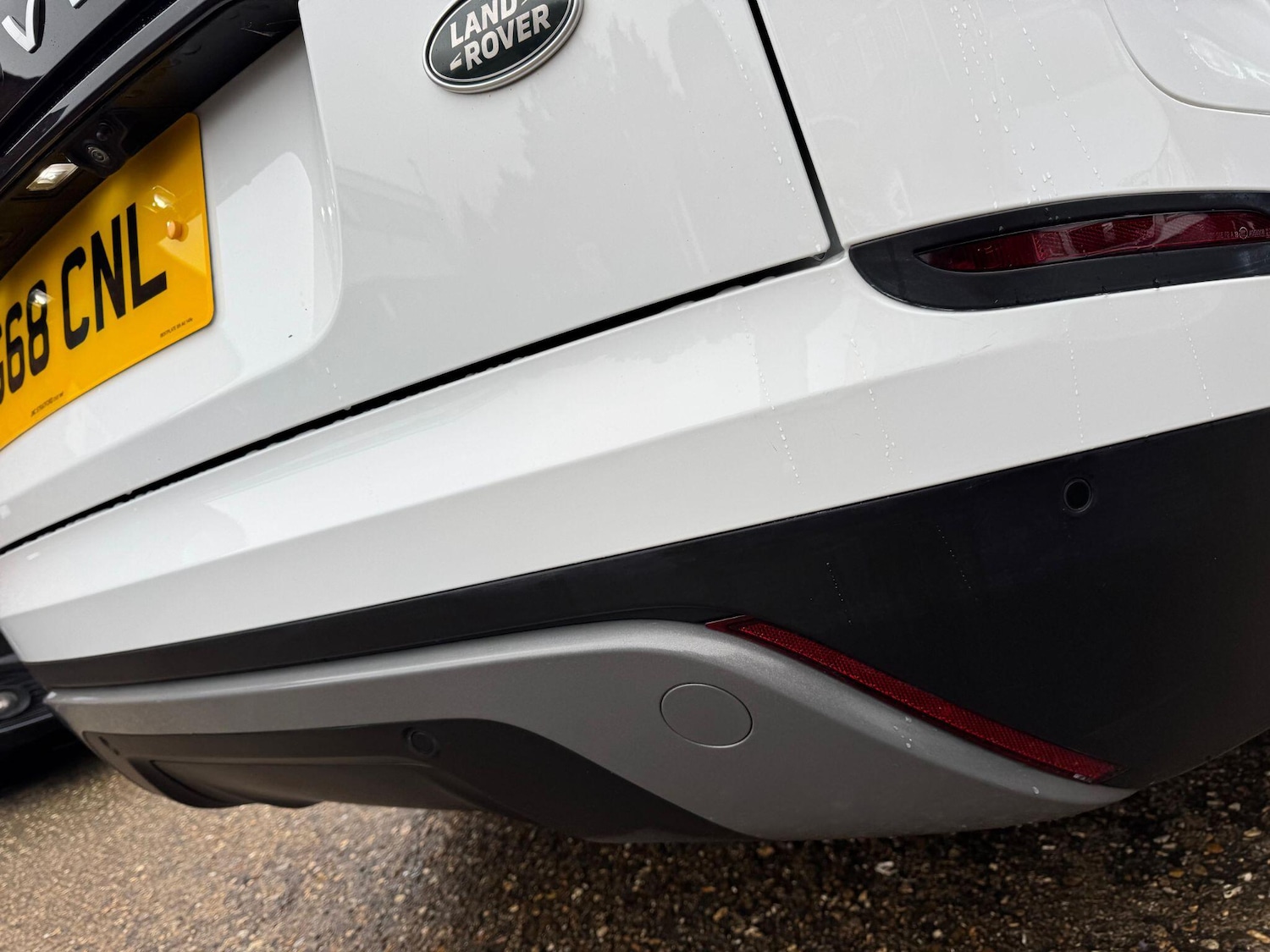 Used Land Rover Range Rover Velar 2019 for sale - 77611605: Photo 35