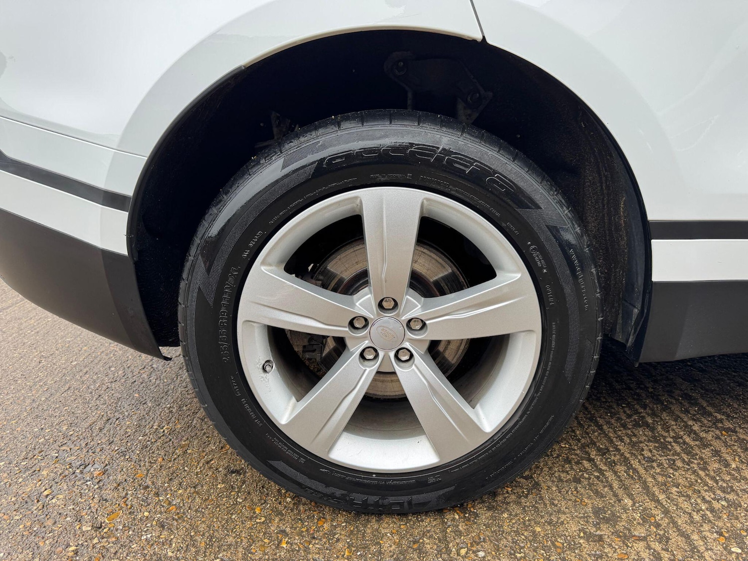 Used Land Rover Range Rover Velar 2019 for sale - 77611605: Photo 39