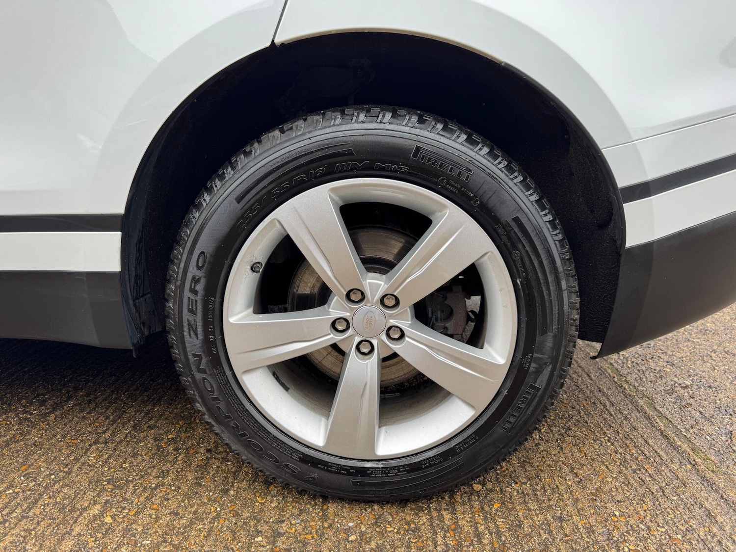 Used Land Rover Range Rover Velar 2019 for sale - 77611605: Photo 41