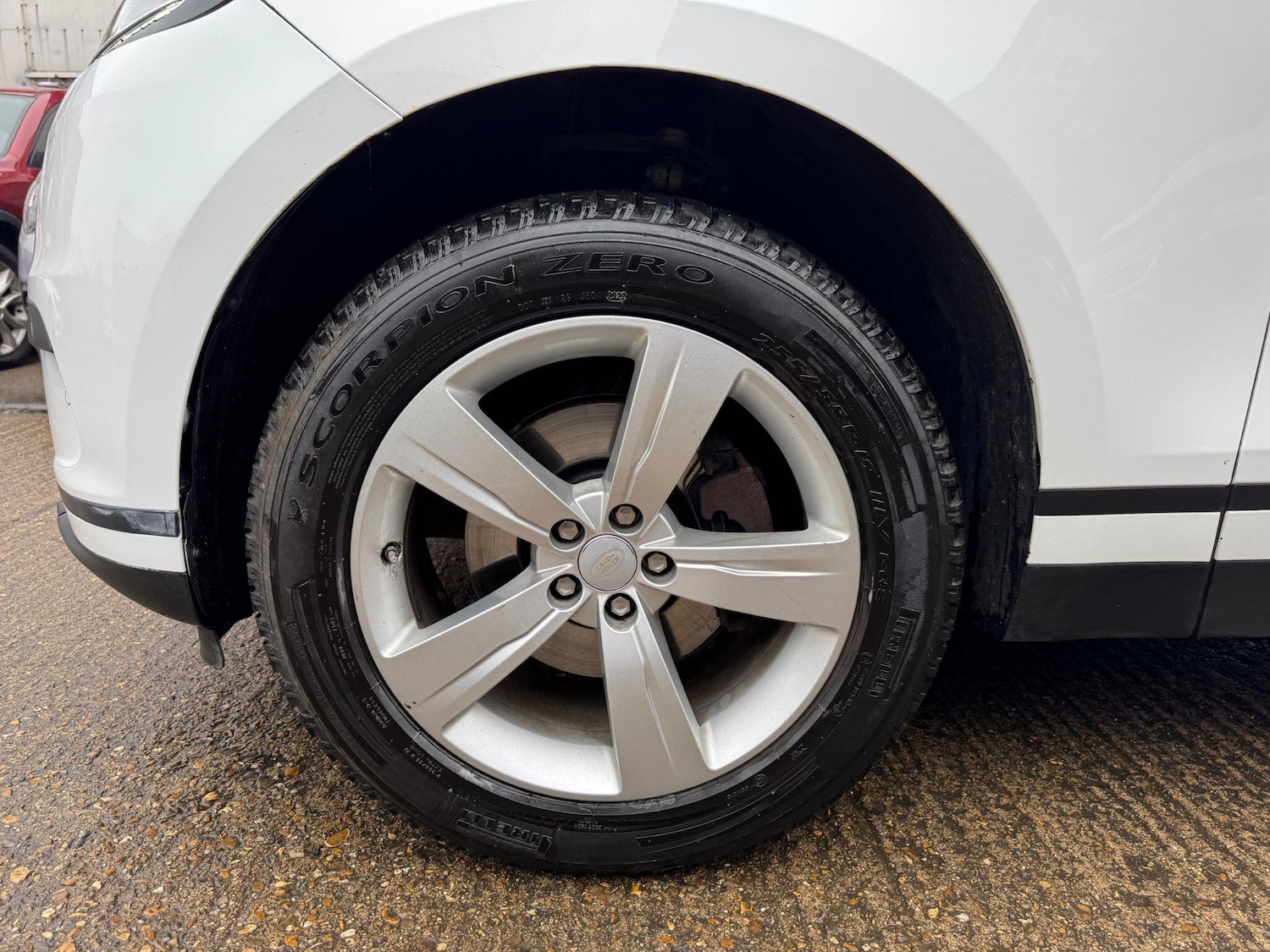 Used Land Rover Range Rover Velar 2019 for sale - 77611605: Photo 42