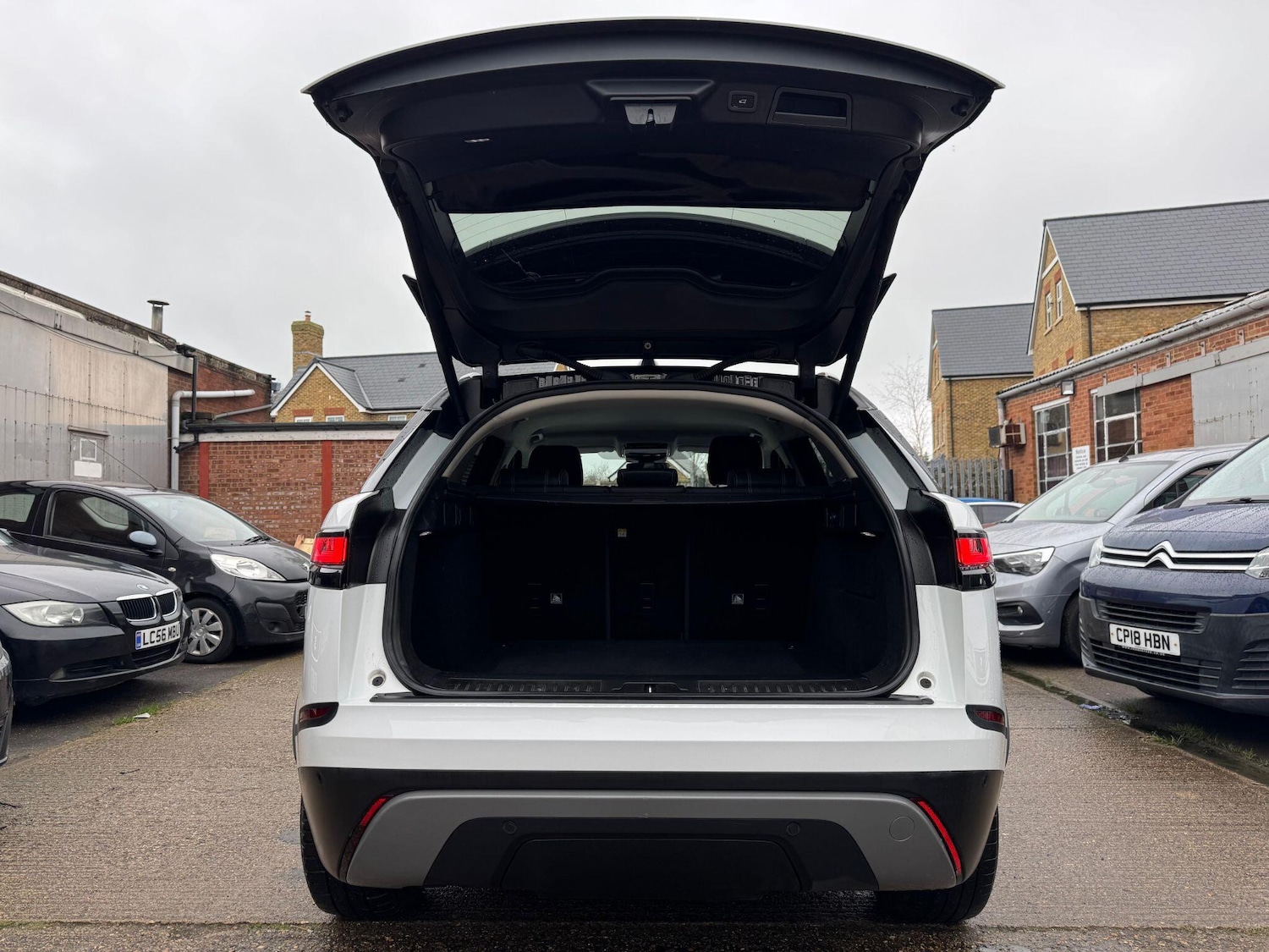 Used Land Rover Range Rover Velar 2019 for sale - 77611605: Photo 43