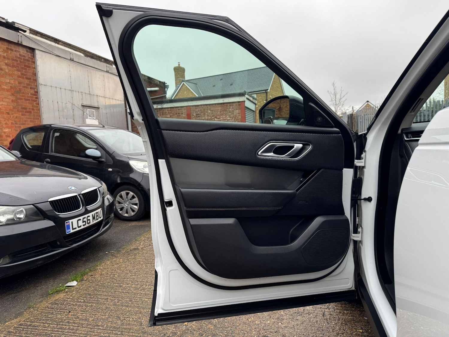 Used Land Rover Range Rover Velar 2019 for sale - 77611605: Photo 45