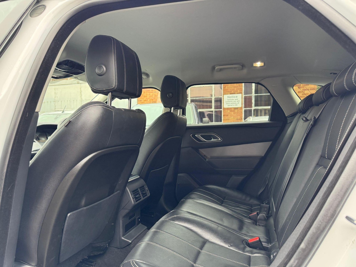 Used Land Rover Range Rover Velar 2019 for sale - 77611605: Photo 49