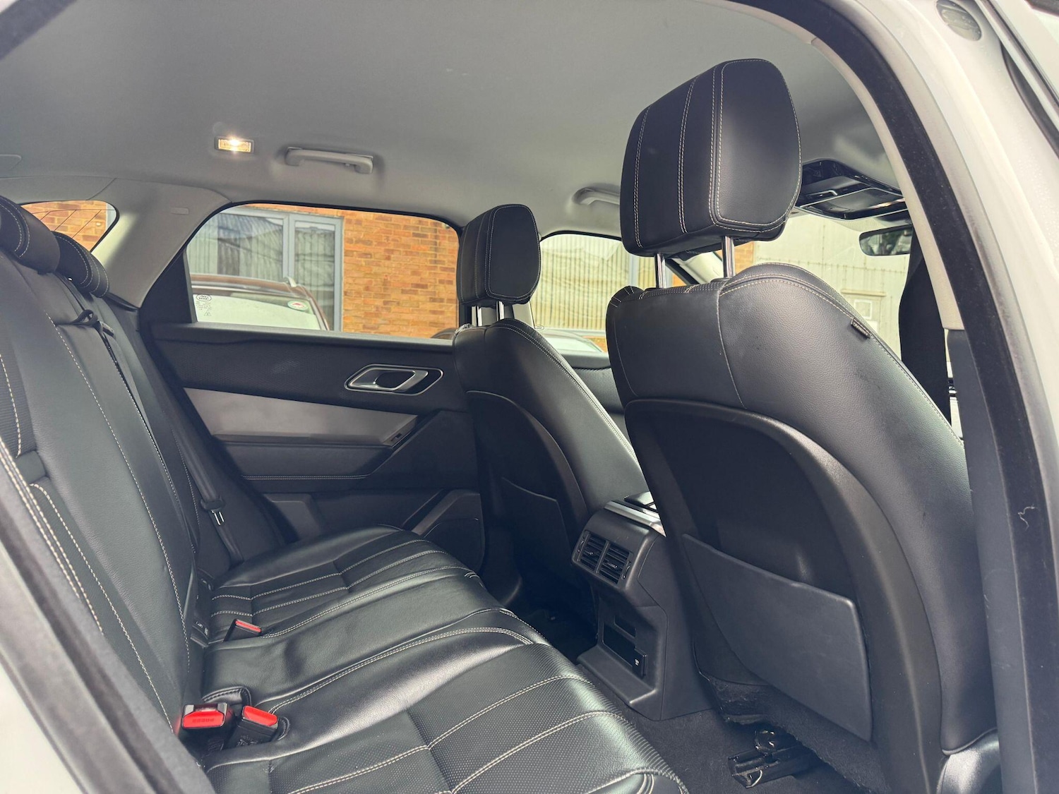 Used Land Rover Range Rover Velar 2019 for sale - 77611605: Photo 50