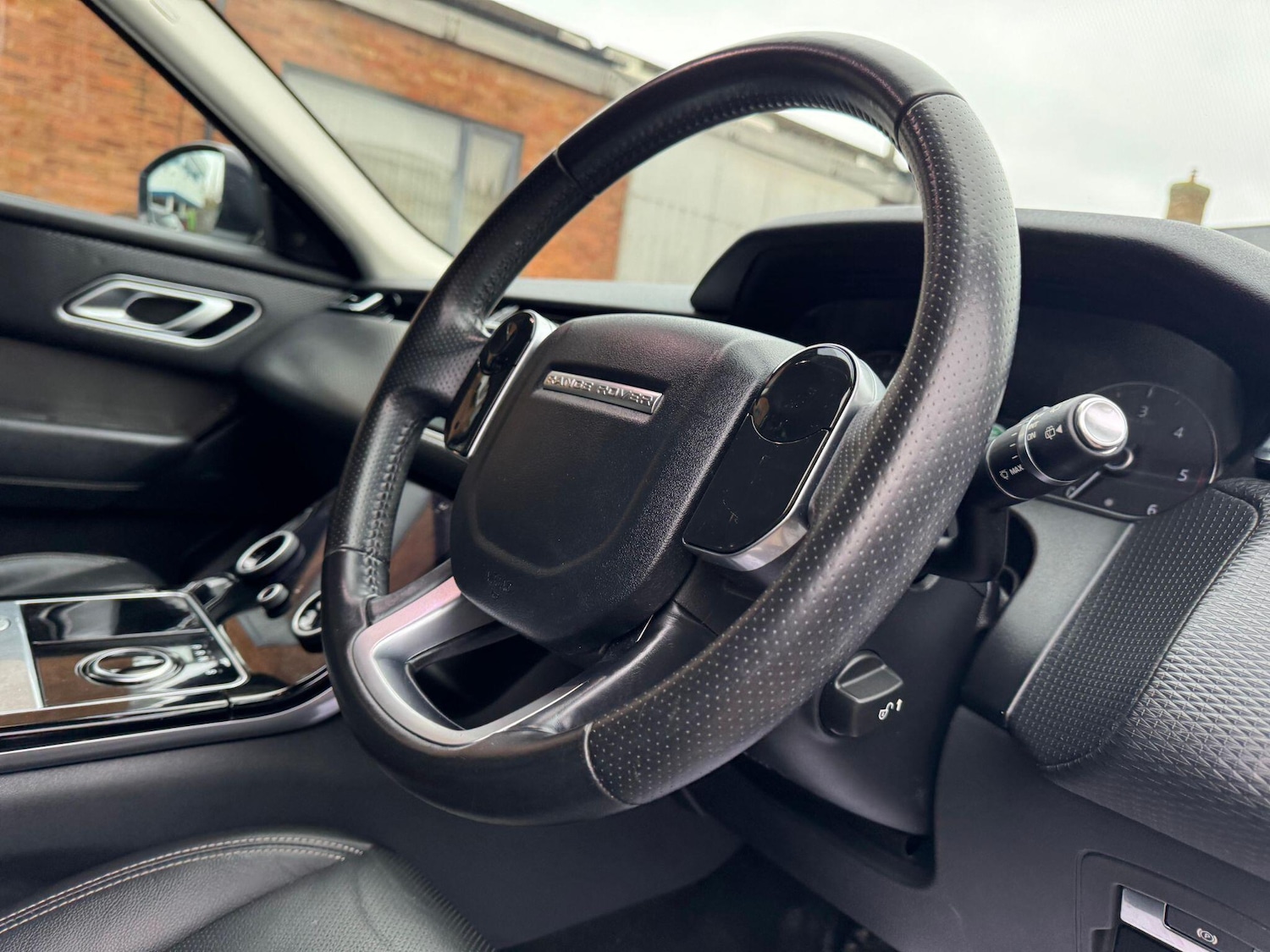 Used Land Rover Range Rover Velar 2019 for sale - 77611605: Photo 51