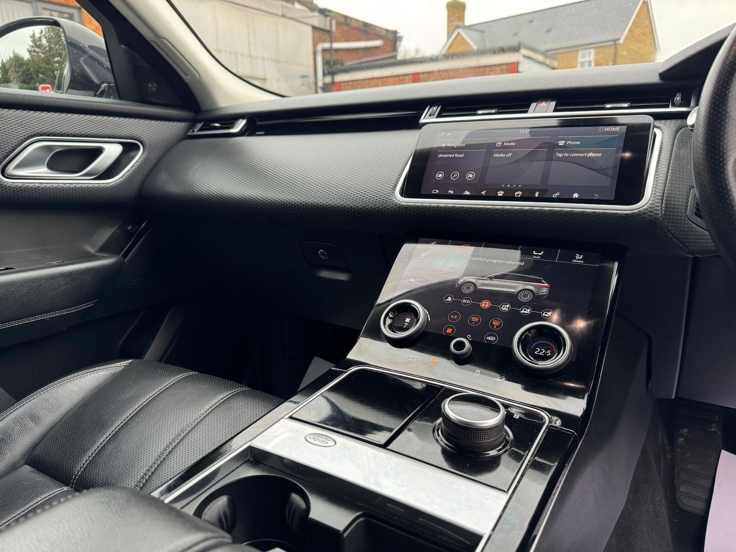 Used Land Rover Range Rover Velar 2019 for sale - 77611605: Photo 53