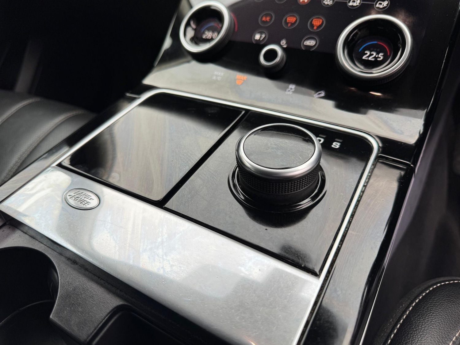 Used Land Rover Range Rover Velar 2019 for sale - 77611605: Photo 54