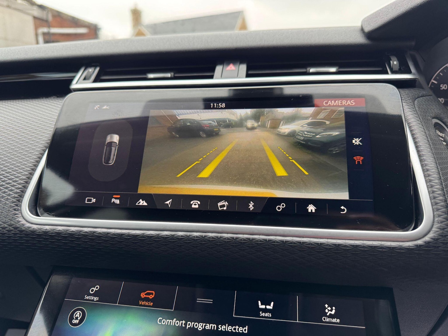 Used Land Rover Range Rover Velar 2019 for sale - 77611605: Photo 58