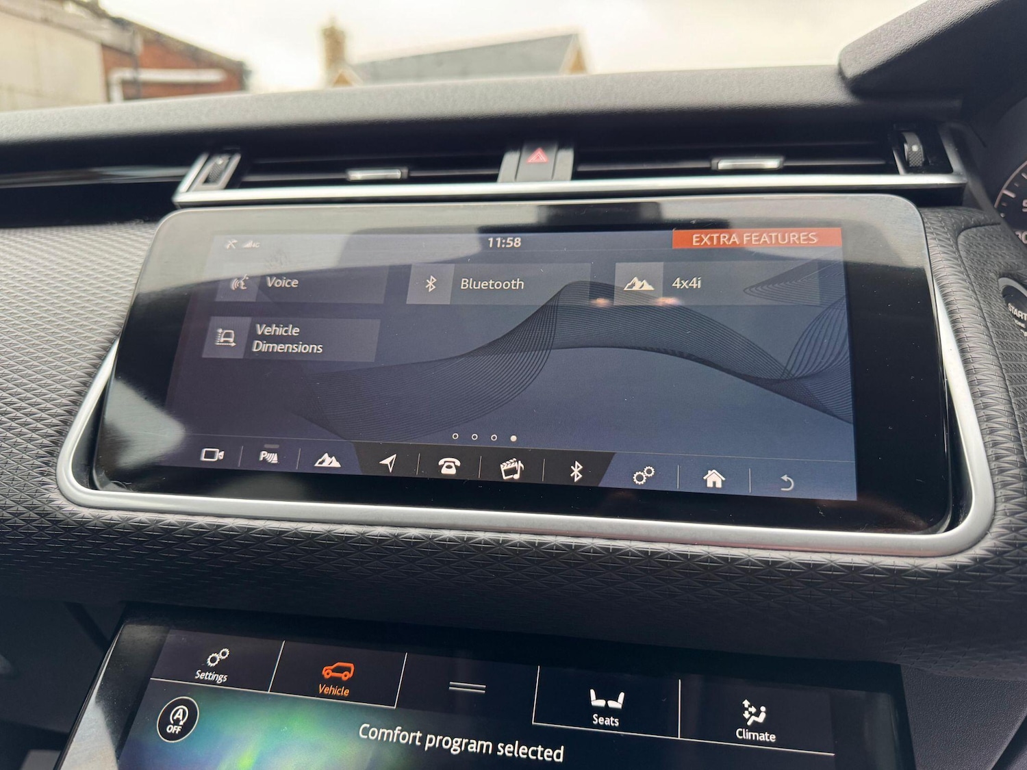 Used Land Rover Range Rover Velar 2019 for sale - 77611605: Photo 59