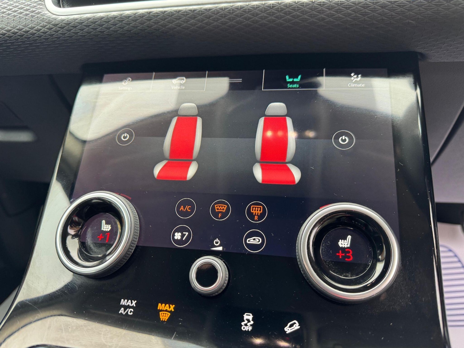 Used Land Rover Range Rover Velar 2019 for sale - 77611605: Photo 60