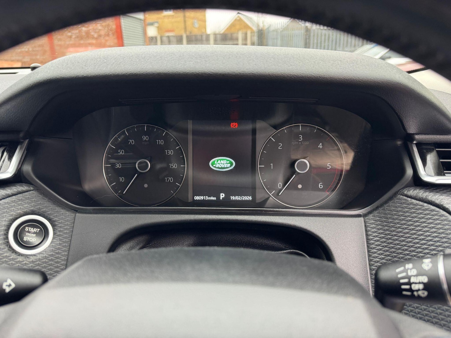 Used Land Rover Range Rover Velar 2019 for sale - 77611605: Photo 63