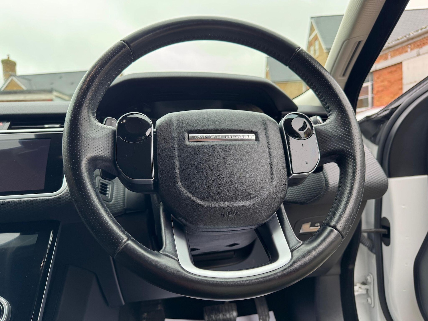 Used Land Rover Range Rover Velar 2019 for sale - 77611605: Photo 64