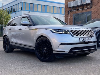 Used Land Rover Range Rover Velar 2019 for sale - 79320874: Photo