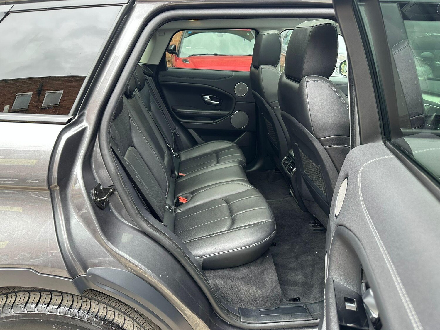 Vehicle 16