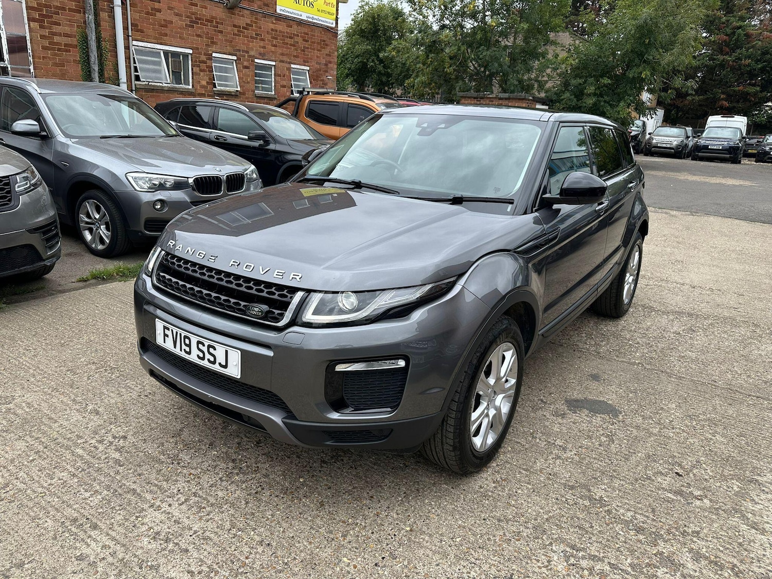Vehicle 26