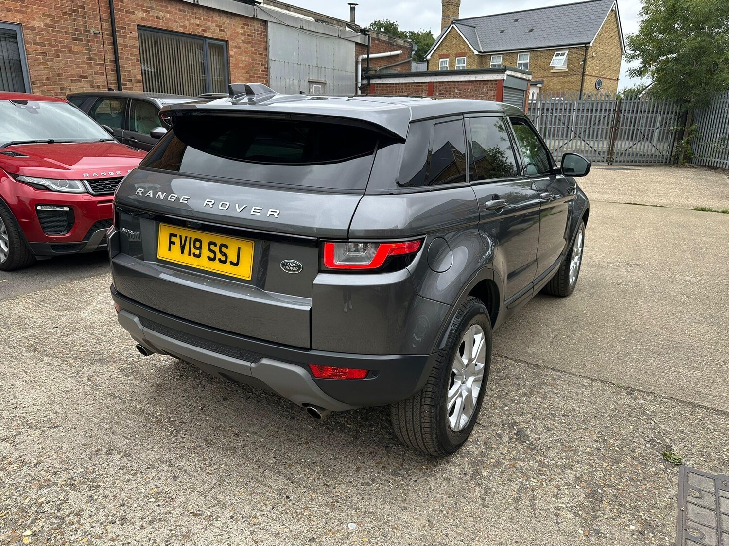 Vehicle 27