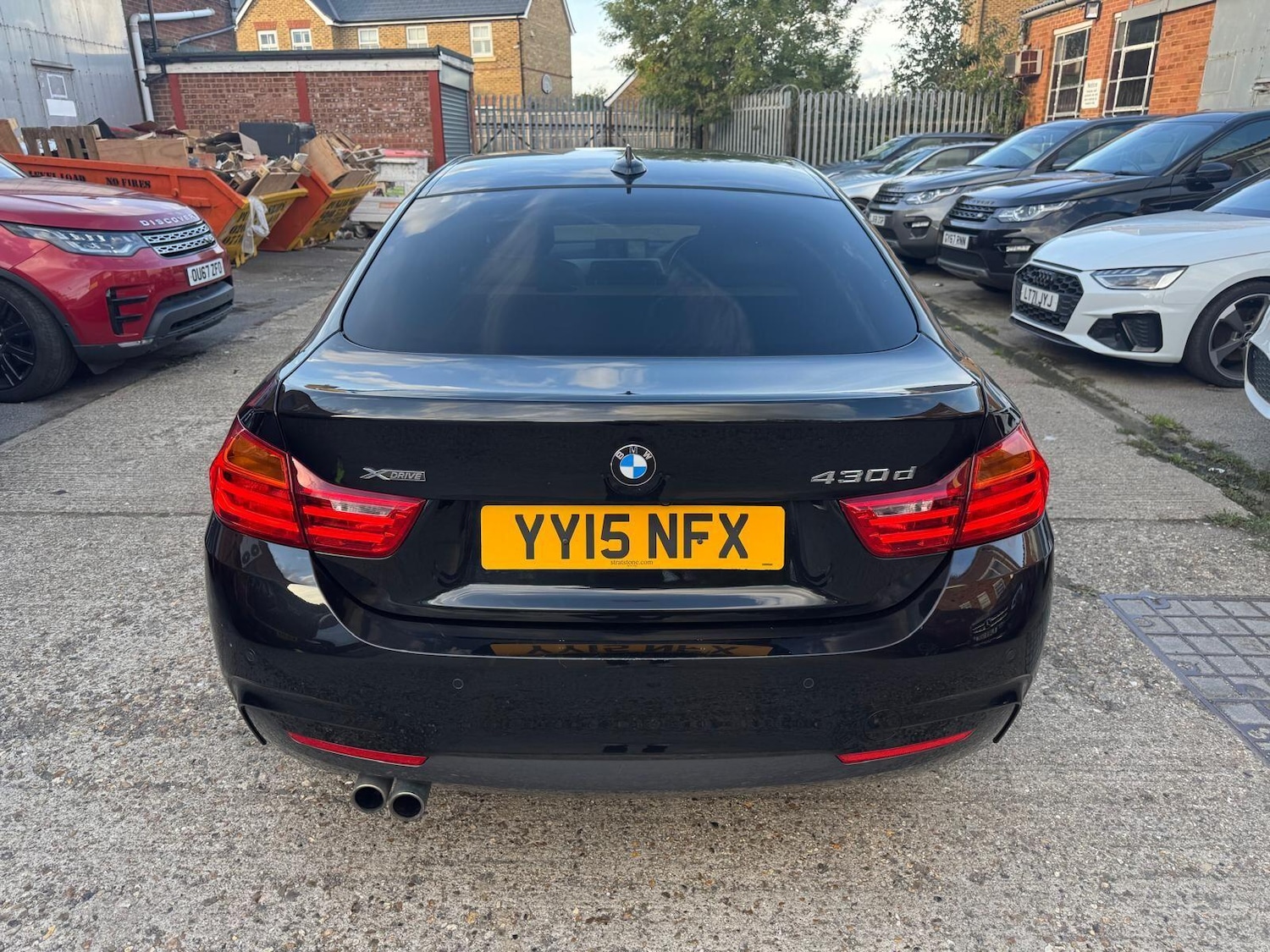 Vehicle 24