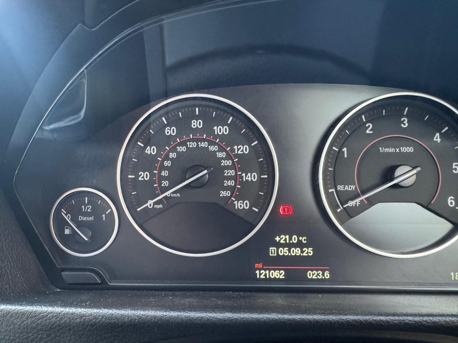 Vehicle 50
