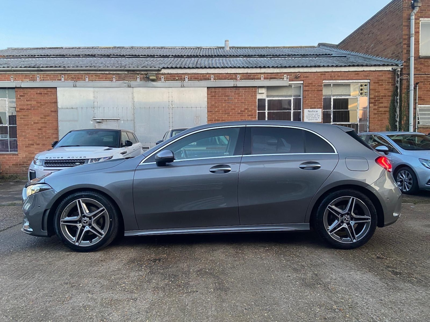 Used Mercedes-Benz A-Class 2019 for sale - 77131089: Photo 12
