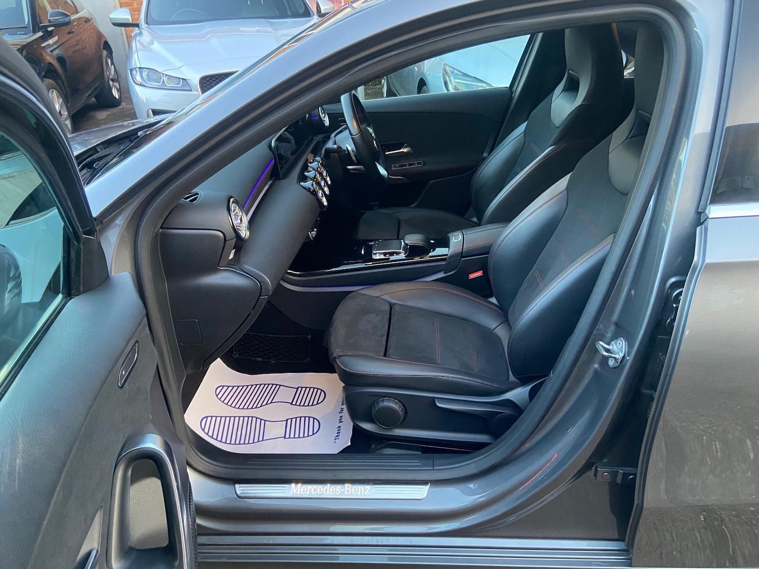 Used Mercedes-Benz A-Class 2019 for sale - 77131089: Photo 14