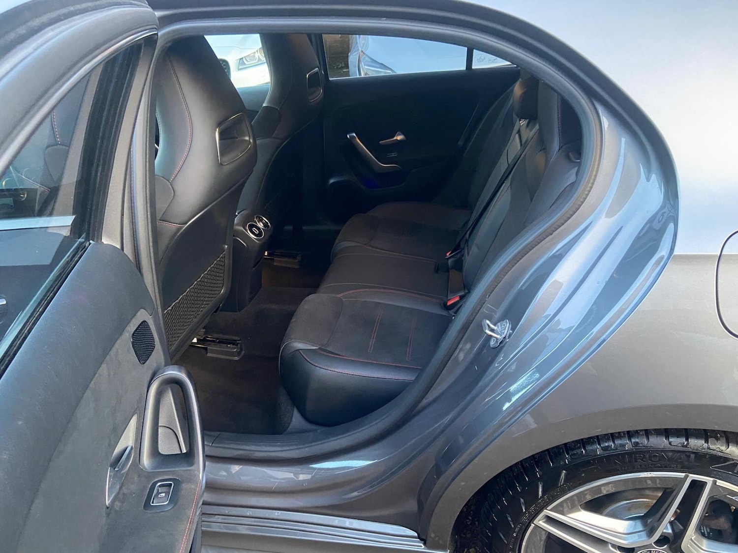 Used Mercedes-Benz A-Class 2019 for sale - 77131089: Photo 15