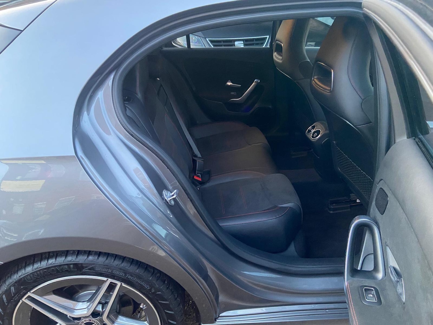 Used Mercedes-Benz A-Class 2019 for sale - 77131089: Photo 16