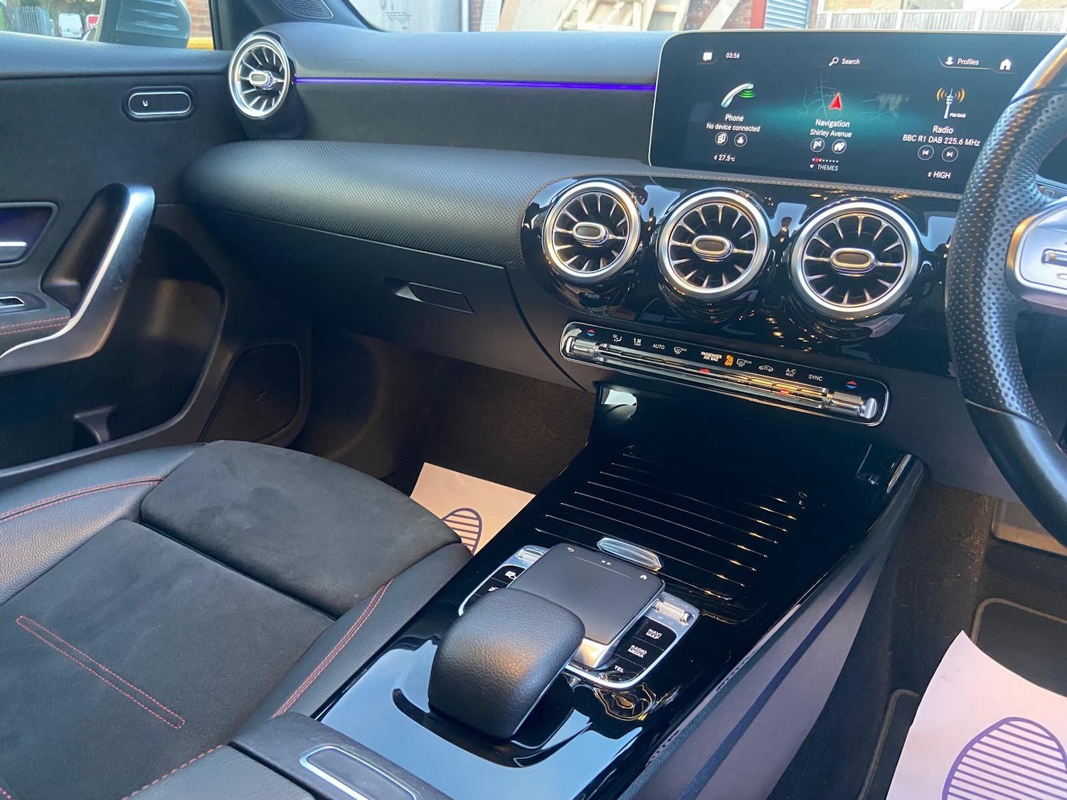 Used Mercedes-Benz A-Class 2019 for sale - 77131089: Photo 19