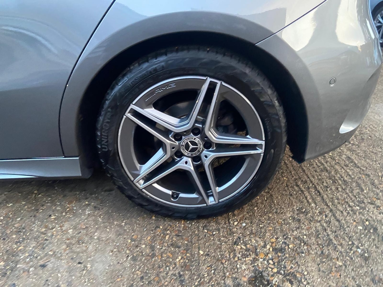 Used Mercedes-Benz A-Class 2019 for sale - 77131089: Photo 38