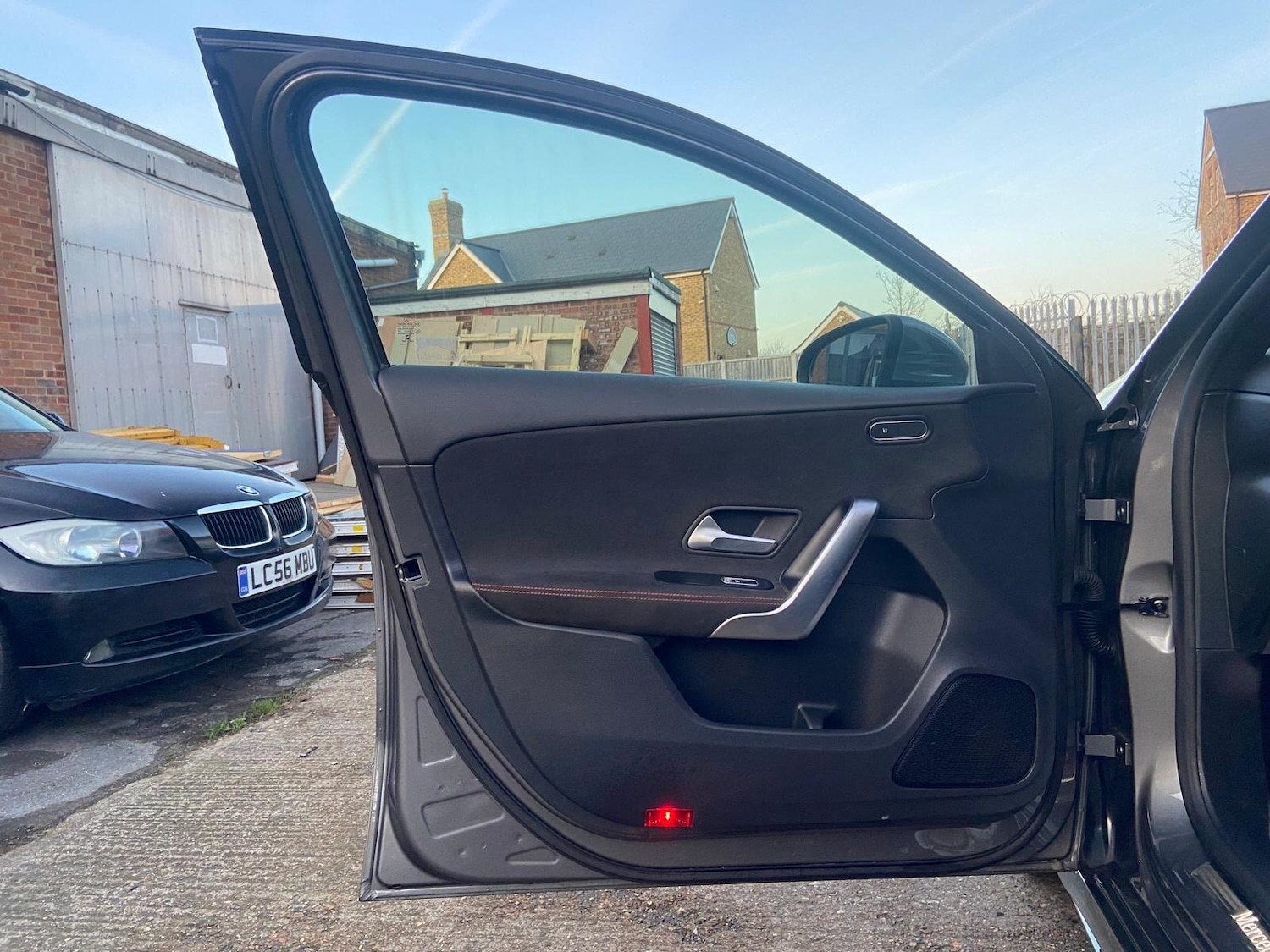 Used Mercedes-Benz A-Class 2019 for sale - 77131089: Photo 40