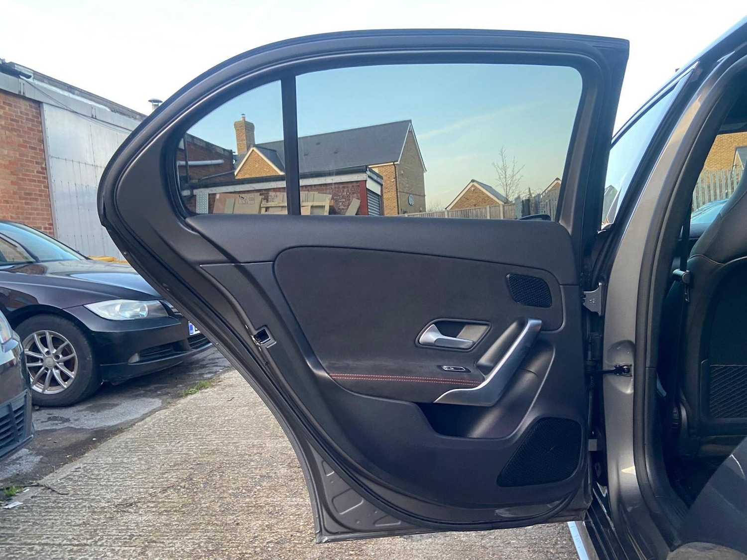 Used Mercedes-Benz A-Class 2019 for sale - 77131089: Photo 41