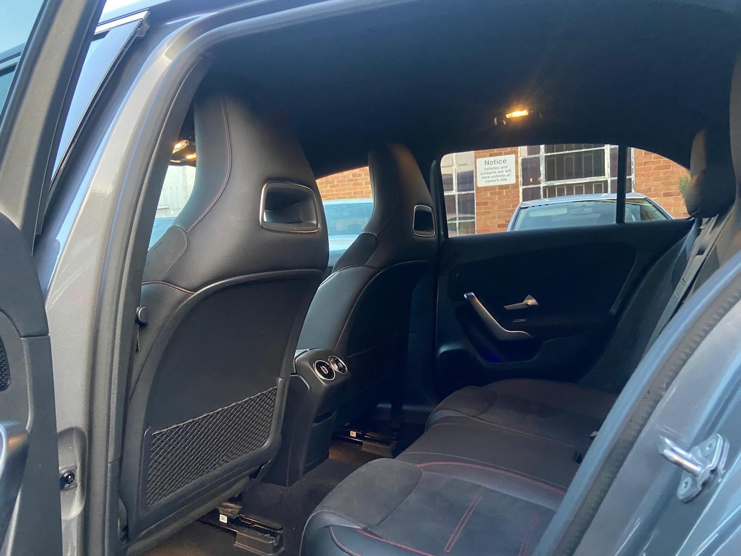 Used Mercedes-Benz A-Class 2019 for sale - 77131089: Photo 42