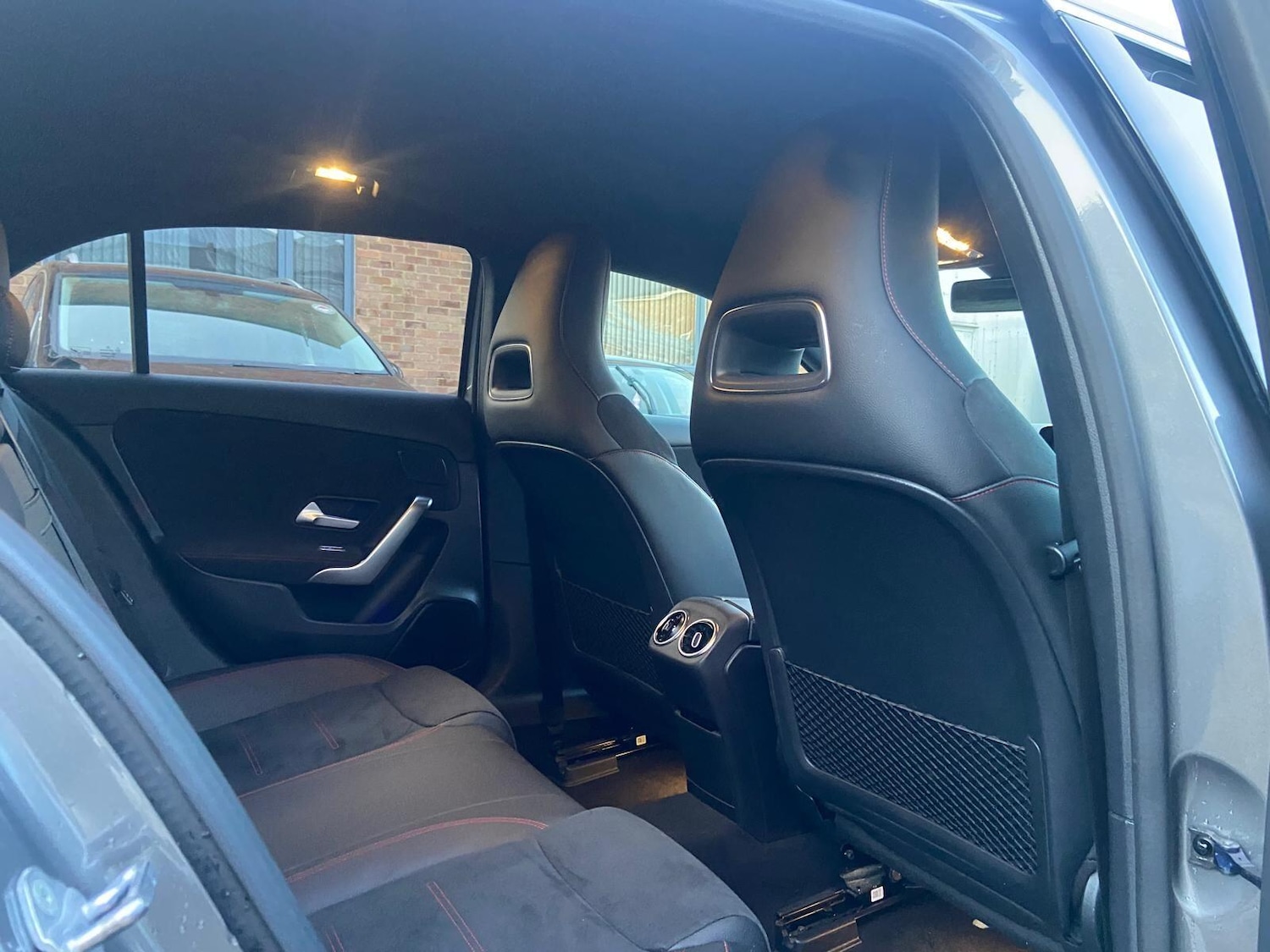 Used Mercedes-Benz A-Class 2019 for sale - 77131089: Photo 43