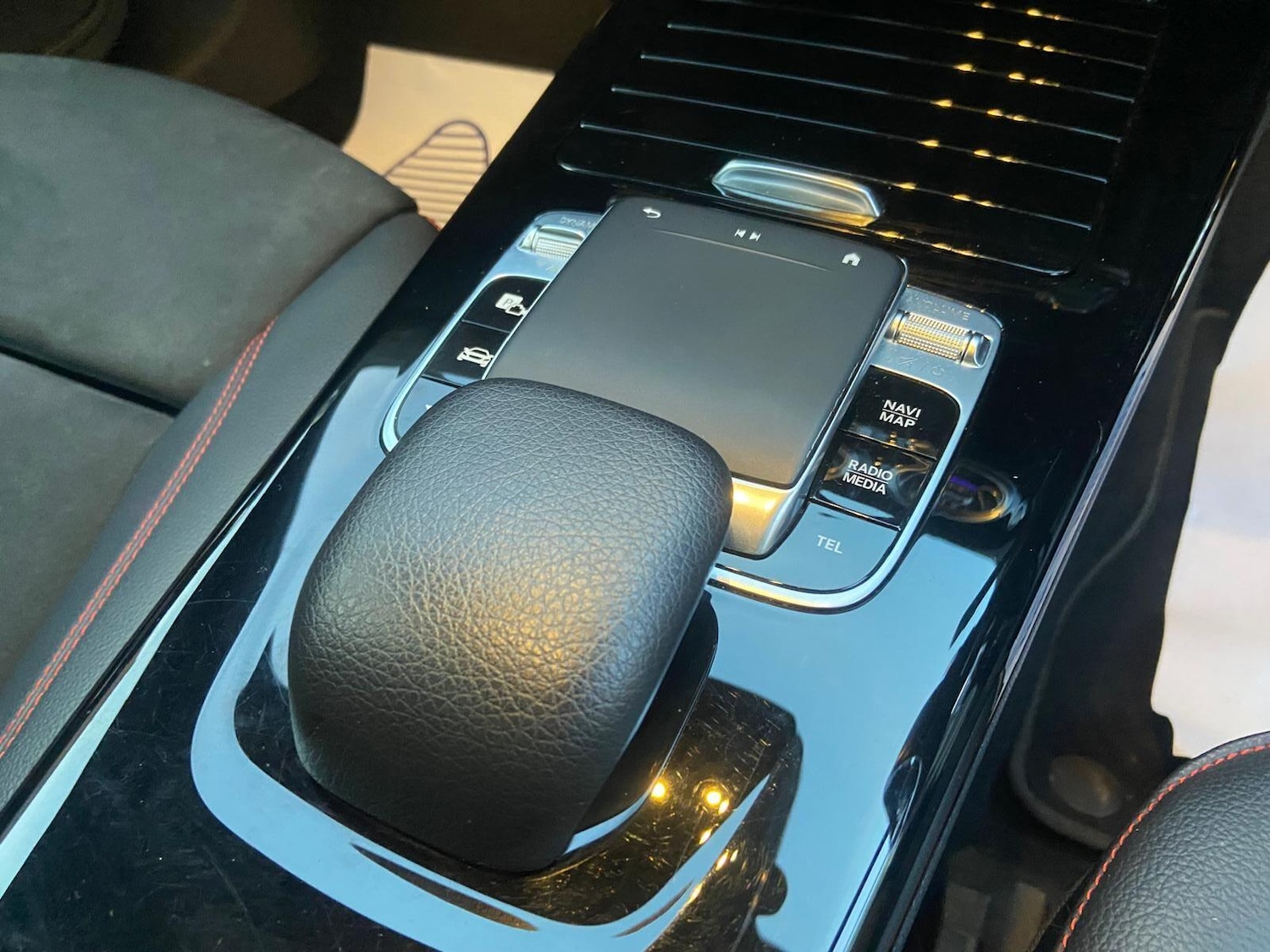 Used Mercedes-Benz A-Class 2019 for sale - 77131089: Photo 47