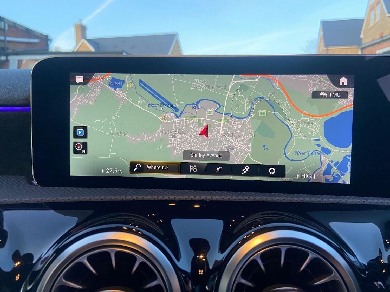 Used Mercedes-Benz A-Class 2019 for sale - 77131089: Photo 51