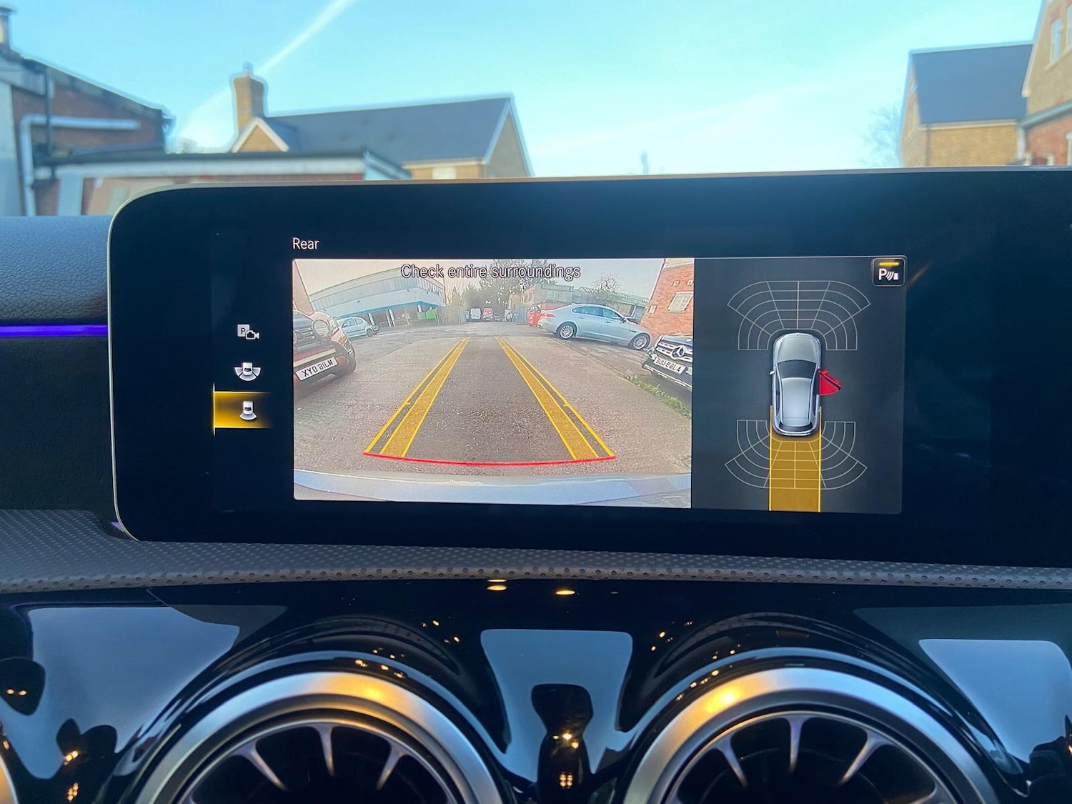 Used Mercedes-Benz A-Class 2019 for sale - 77131089: Photo 52