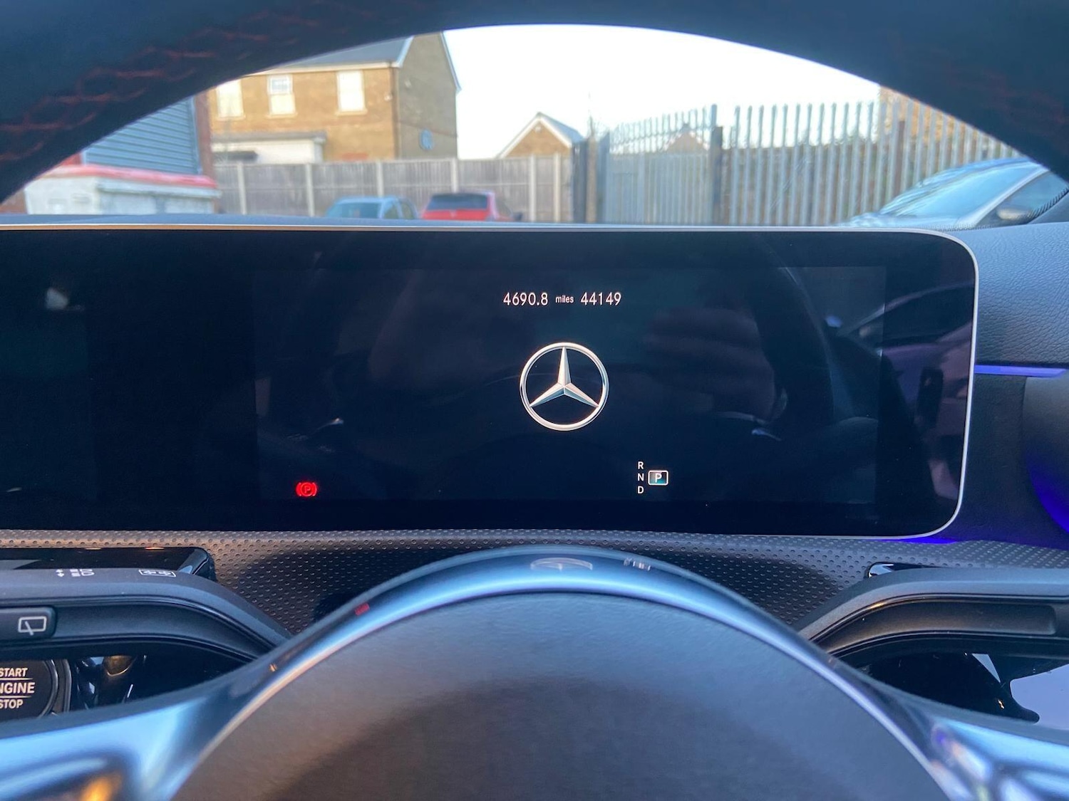 Used Mercedes-Benz A-Class 2019 for sale - 77131089: Photo 53