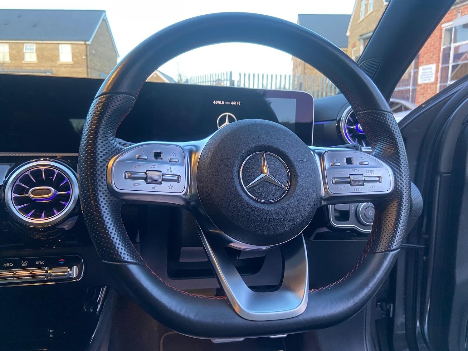 Used Mercedes-Benz A-Class 2019 for sale - 77131089: Photo 55