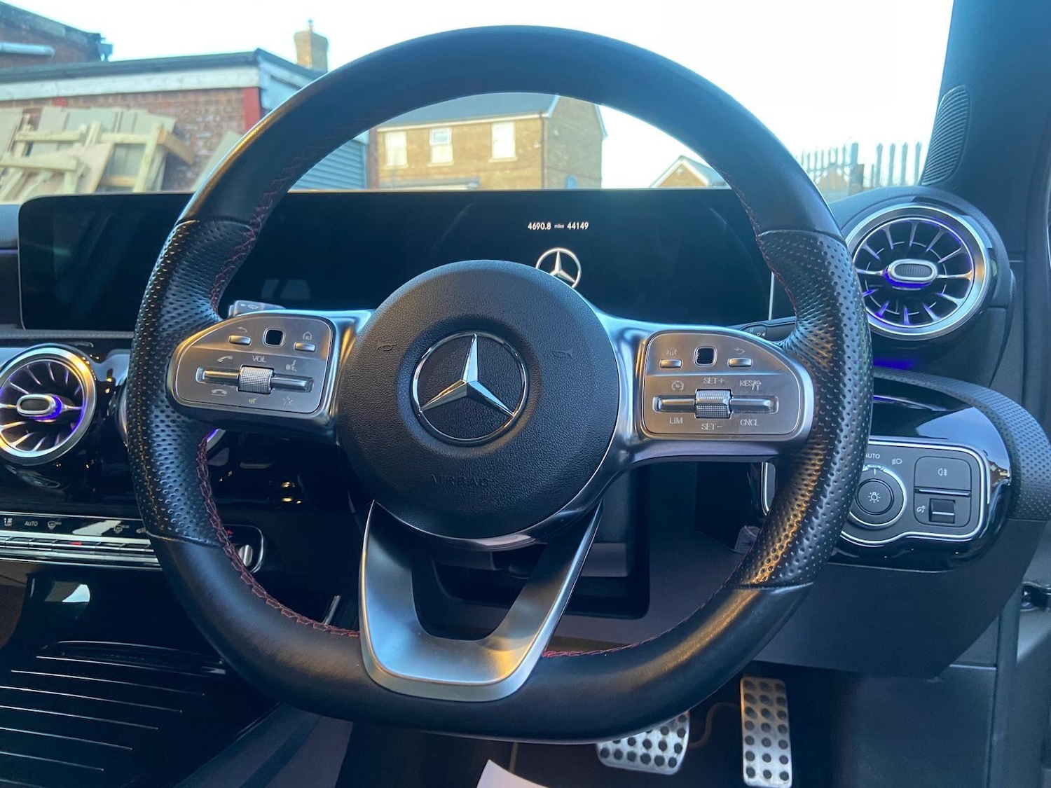 Used Mercedes-Benz A-Class 2019 for sale - 77131089: Photo 56