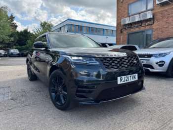 2021 (21) - 2.0 D200 Edition 5dr Auto